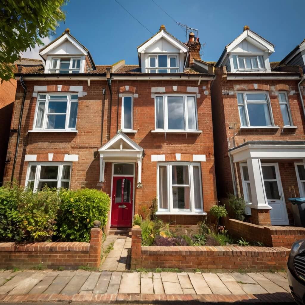 Southampton buy-to-let investments