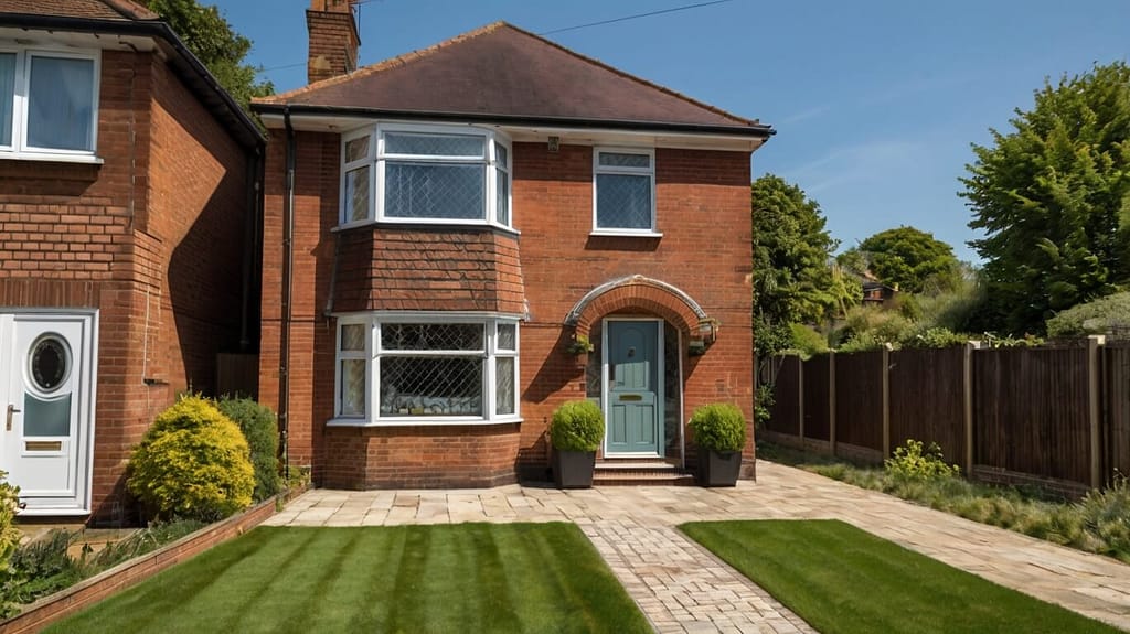Houses to Rent in Southampton 01