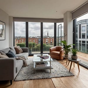 Property Rentals in Southampton- 01