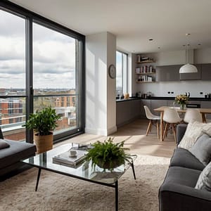 Property Rentals in Southampton-