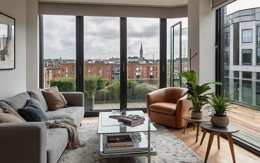 Property Rentals in Southampton