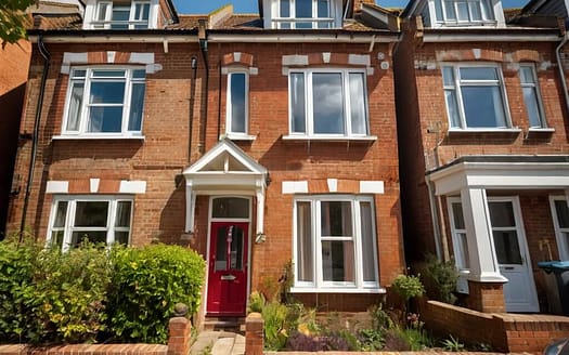 Southampton buy-to-let investments
