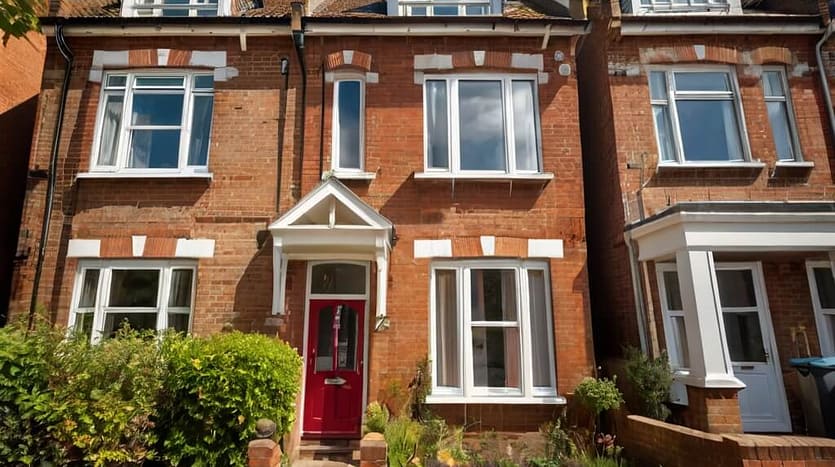 Southampton buy-to-let investments